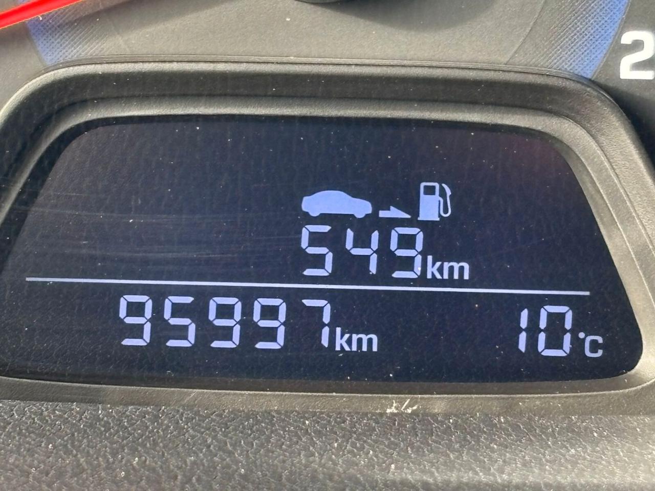 Hyundai i10 1.0 MPI Classic