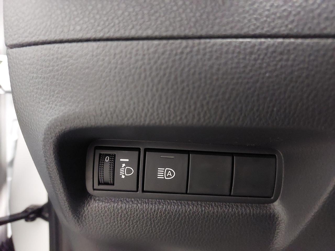 TOYOTA Aygo X Aygo X 1.5 Hybrid 115 CV 5 porte