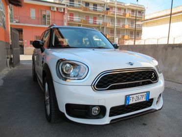 Mini Cooper S Countryman 1.5 SE Hype ALL4 Automatica