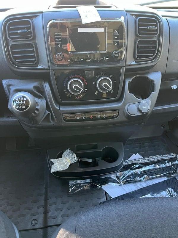 Peugeot Boxer Boxer 335 2.2 BlueHDi 140 S&S PLM-TM Furgone (IVA ESCL.)