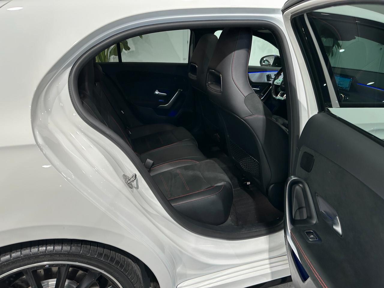 Mercedes-benz A 35 AMG 4matic 306cv 2.0 benz