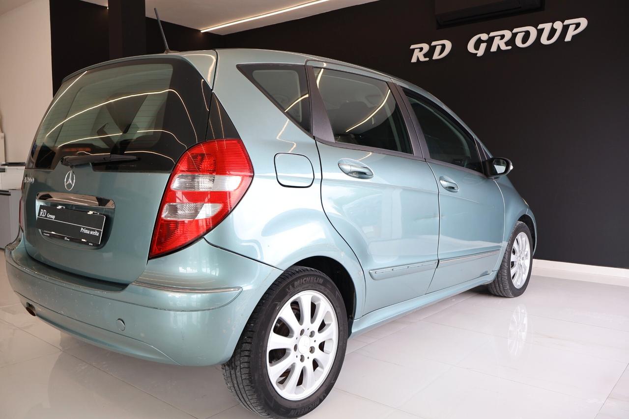 Mercedes - Benz A 200 Avantgarde 136cv