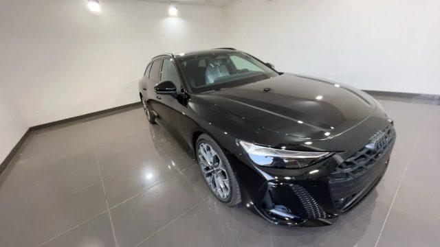 AUDI A6 Avant TDI S tronic quattro S LINE #VARI COLORI