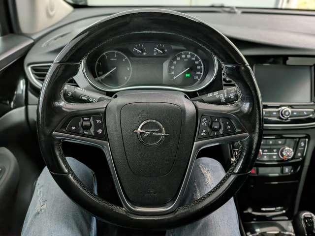 Opel Mokka X Mokka X 1.6 cdti Innovation s