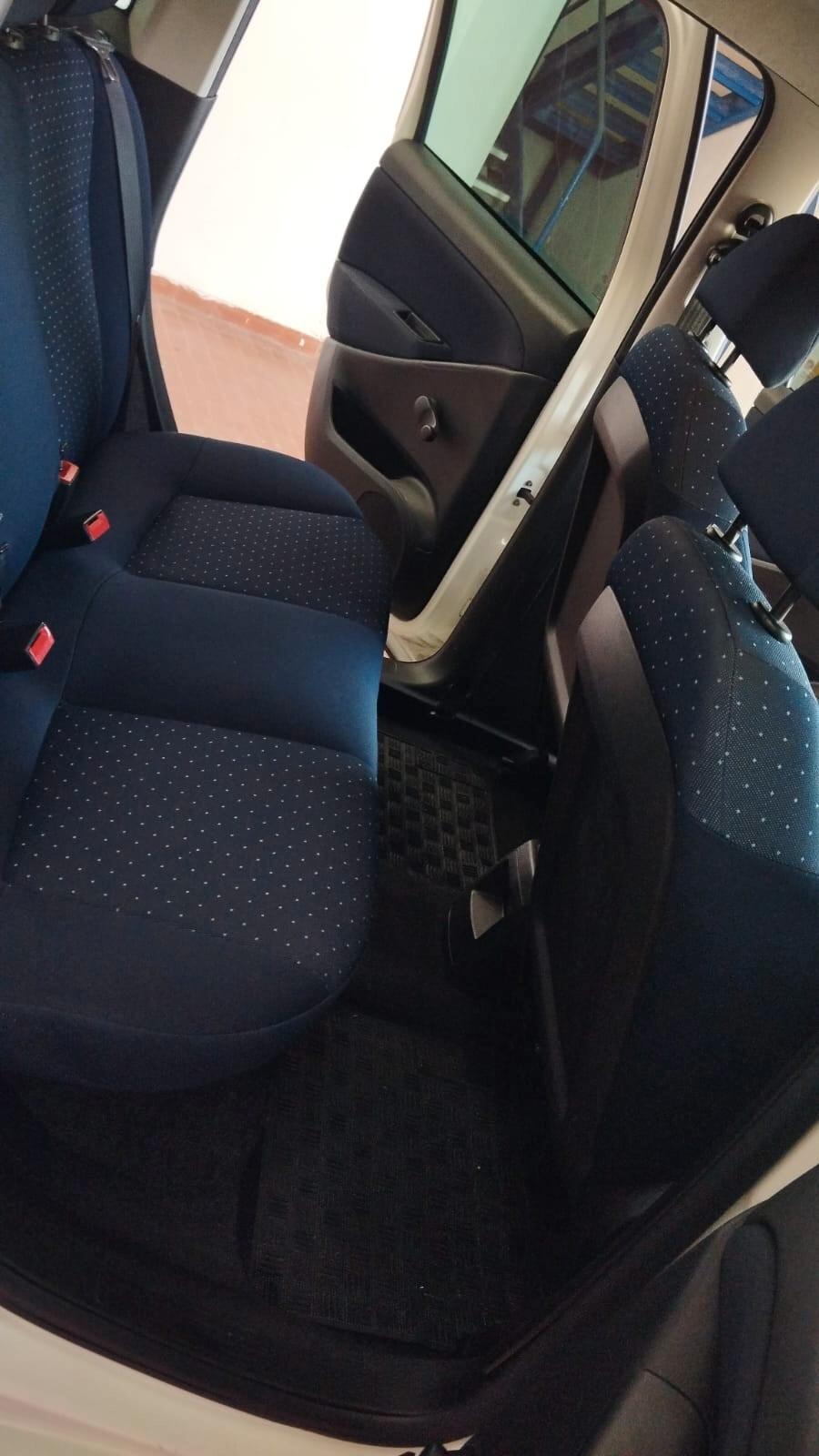 Fiat Idea 1.3 MJT 16V 95 CV S&S Dynamic