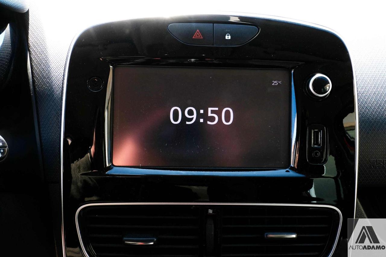 Renault Clio 110 CV Energy Duel