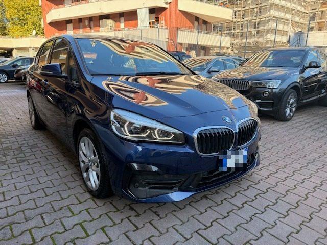 BMW 225 xe Active Tourer iPerformance Business aut.