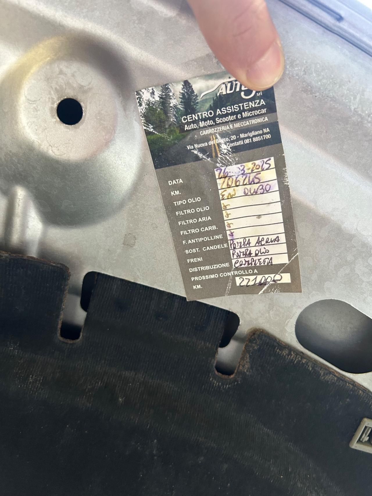 Fiat 500L 1.3 Multijet 85 CV Panoramic Edition