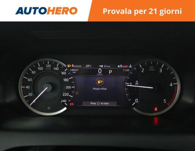 LAND ROVER Discovery Sport 2.0 TD4 163 CV AWD Auto