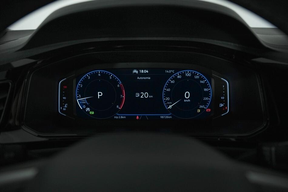 Volkswagen T-Roc 1.5 TSI ACT DSG Style