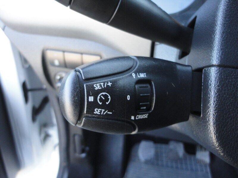 Peugeot Partner Partner Tepee BlueHDi 100 4x4 Active Traction Control Plus