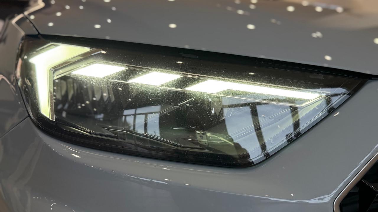 Audi A1 SPB 30 TFSI S line edition