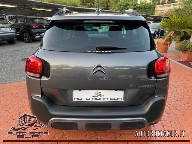 CITROEN C3 Aircross PureTech 110 S&S Shine DISTRIBUZIONE APPENA FATTA!