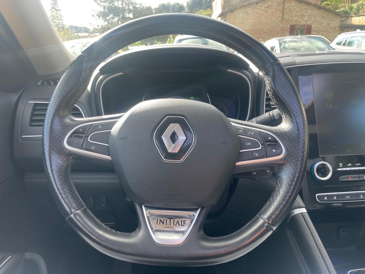 Renault Koleos 1.7 Diesel - 4x4 - Automatico