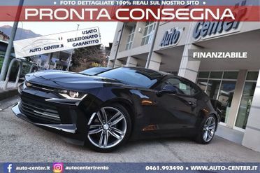Chevrolet Camaro 2.0 Turbo aut. Coupé Touring *EUROPEA