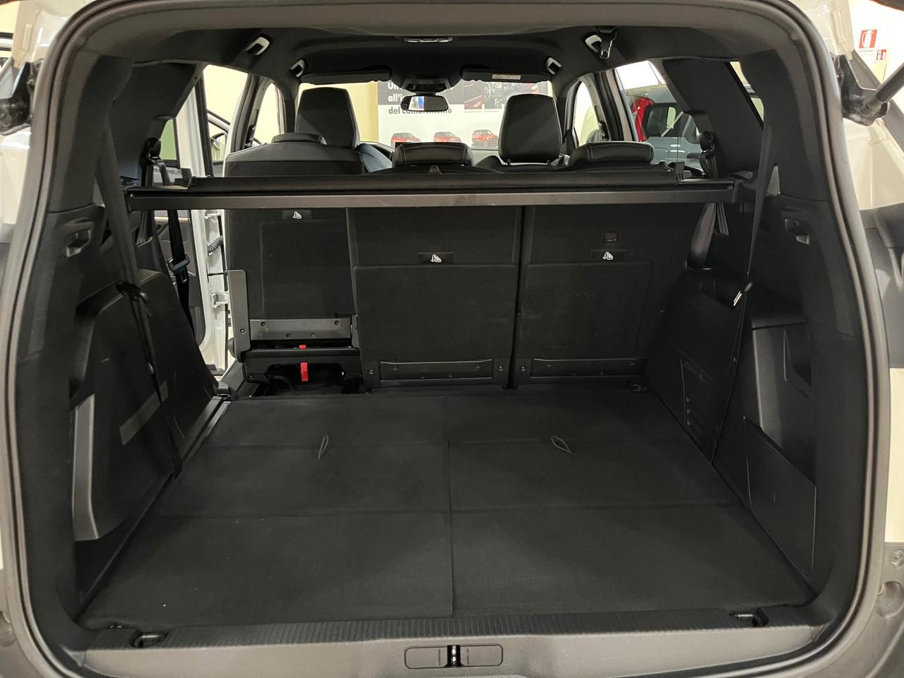Peugeot 5008 BlueHDi 130 S&S EAT8 Allure Pack