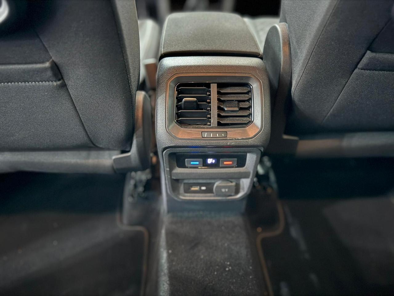 Volkswagen Tiguan 1.6 TDI SCR Urban BlueMotion Technology