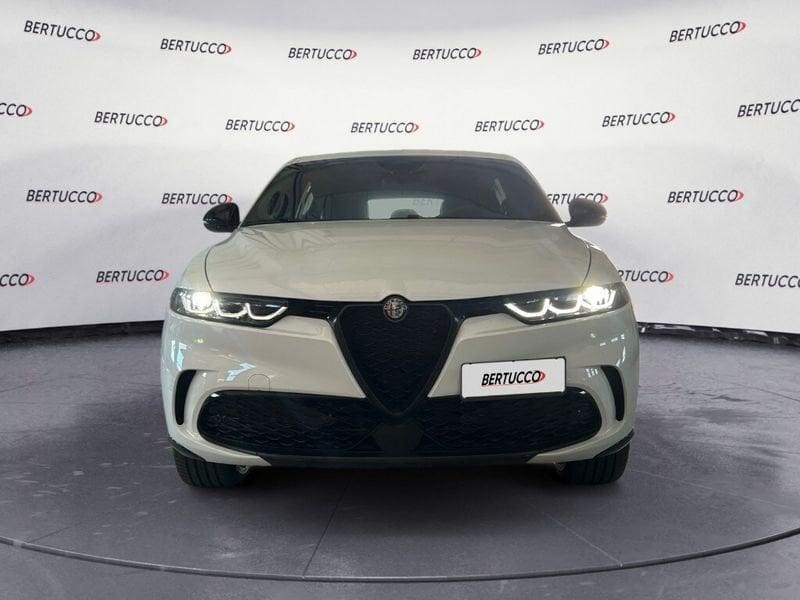 Alfa Romeo Tonale 1.5 160 CV MHEV TCT7 Sprint