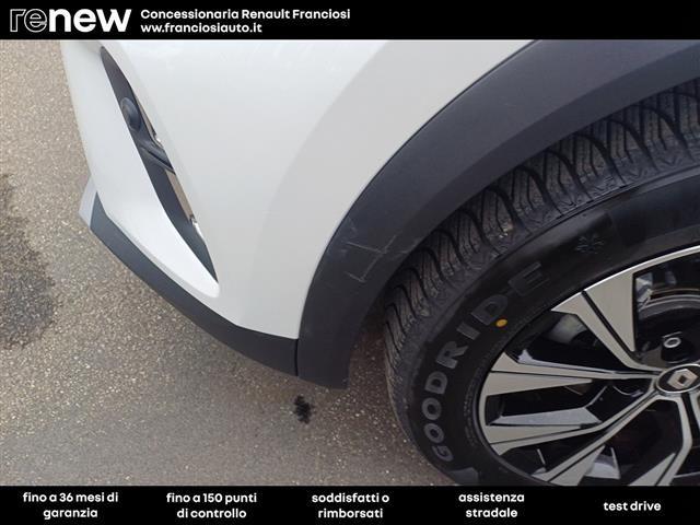 RENAULT Captur 1.0 TCE GPL TECHNO