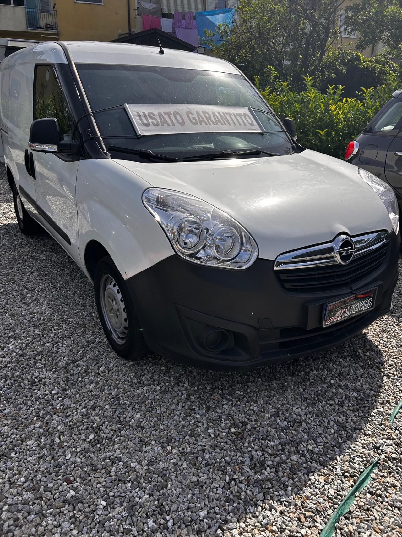 Opel Combo 1.3 MJT 95Cv Euro6 Furgone