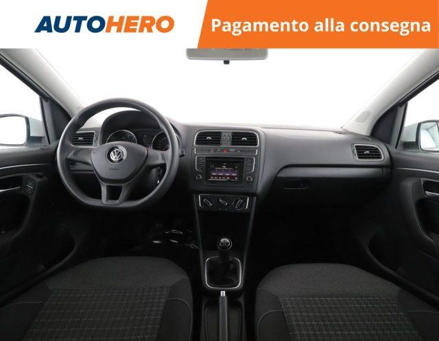 VOLKSWAGEN Polo 1.2 TSI 5p. Comfortline BlueMotion Technology