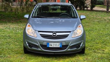 Opel Corsa 1.2 5P Enjoy 98.000KM Leggi testo NEOPATENTATI