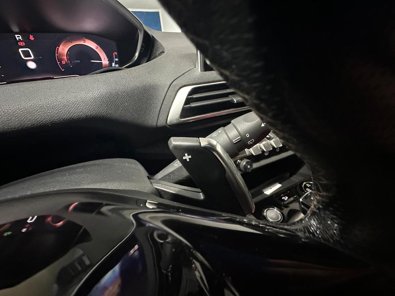 Peugeot 3008 BlueHDi 130 S&S EAT8 GT Line