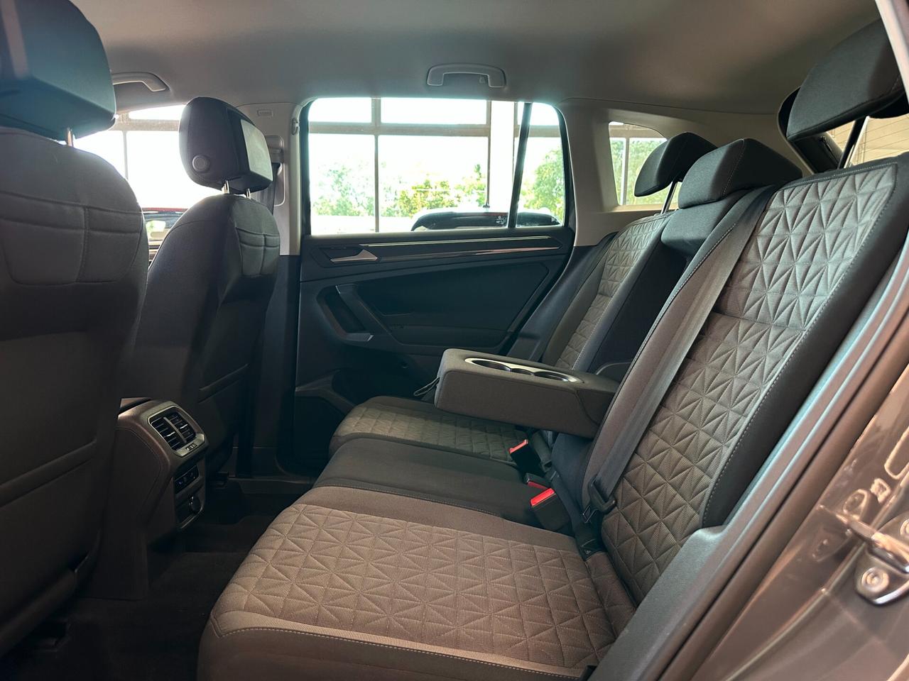 VOLKSWAGEN TIGUAN LIFE 2.0 TDI *CARPLAY*RADAR*LUCI*