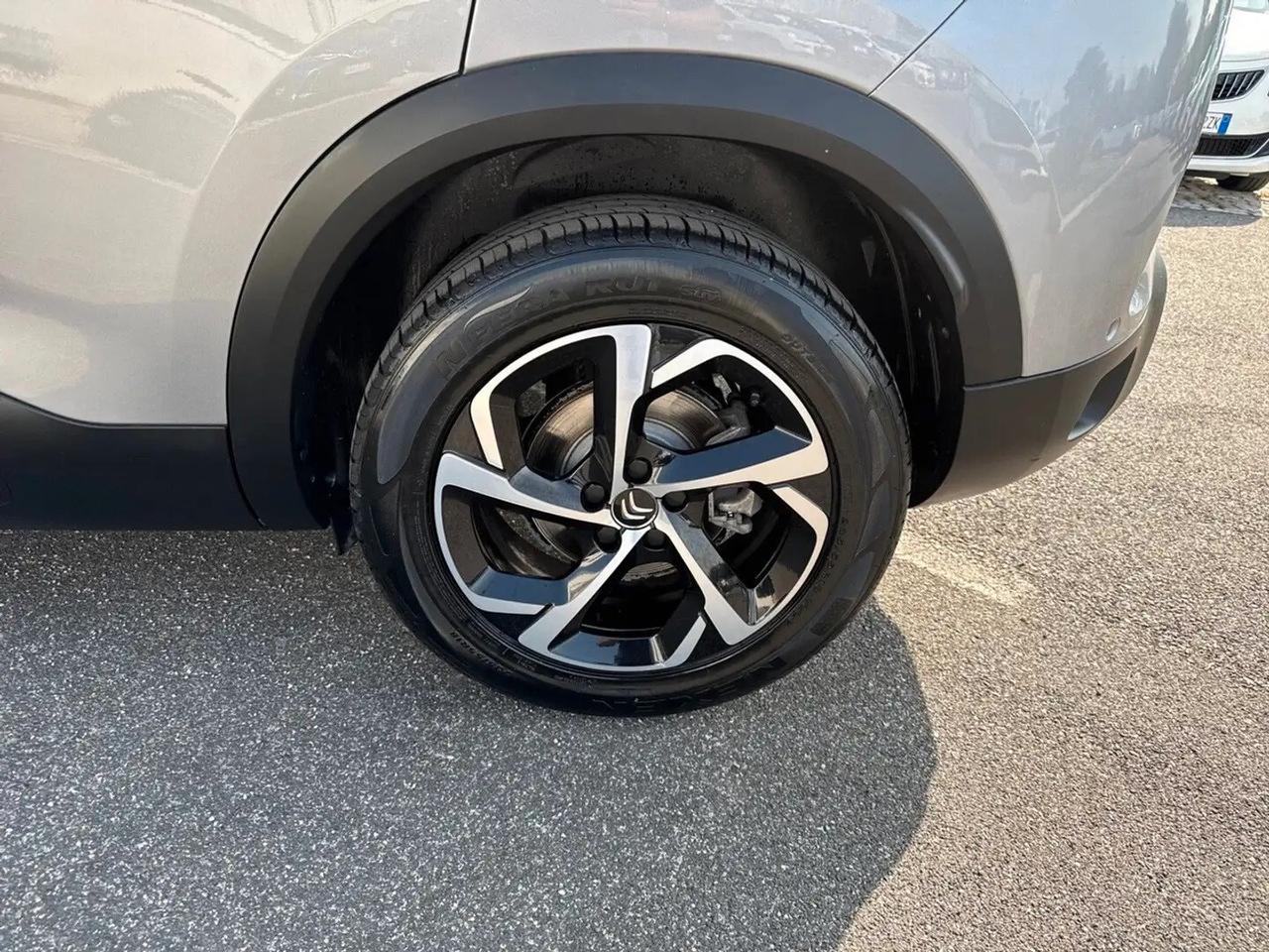 Citroen C5 Aircross BlueHDi 130 S&S Feel