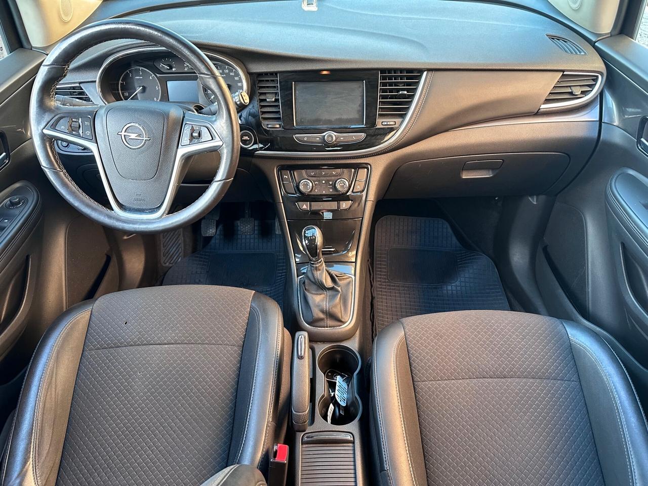 Opel Mokka X 1.6 CDTI Ecotec 136CV 4x2 Start&Stop Innovation*EURO6*CERCHI
