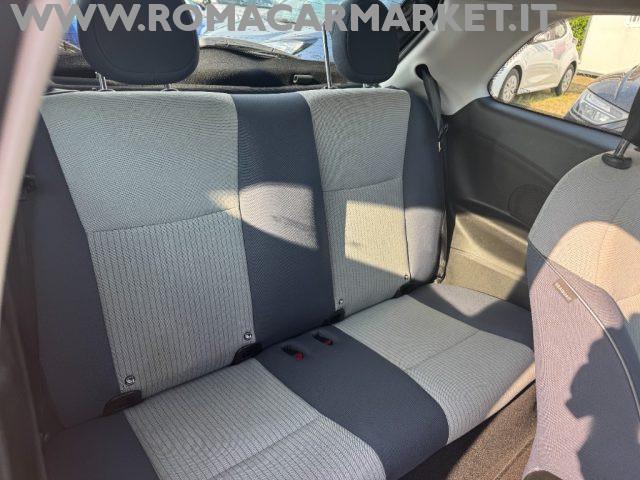 FIAT 500e Berlina 42 kWh CERCHI AZIENDALE KM CERTIFICATI