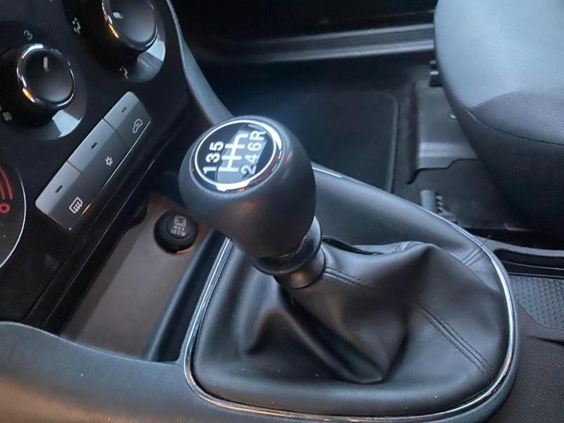 Fiat Bravo 1.4 16v MyLife 90cv