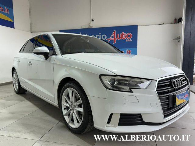 AUDI A3 SPB 1.6 TDI S tronic Advanced