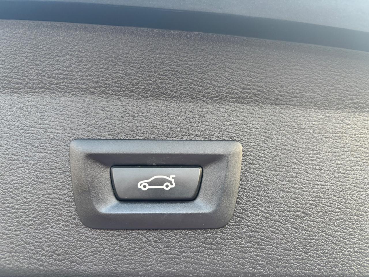 Bmw X1 sDrive18d