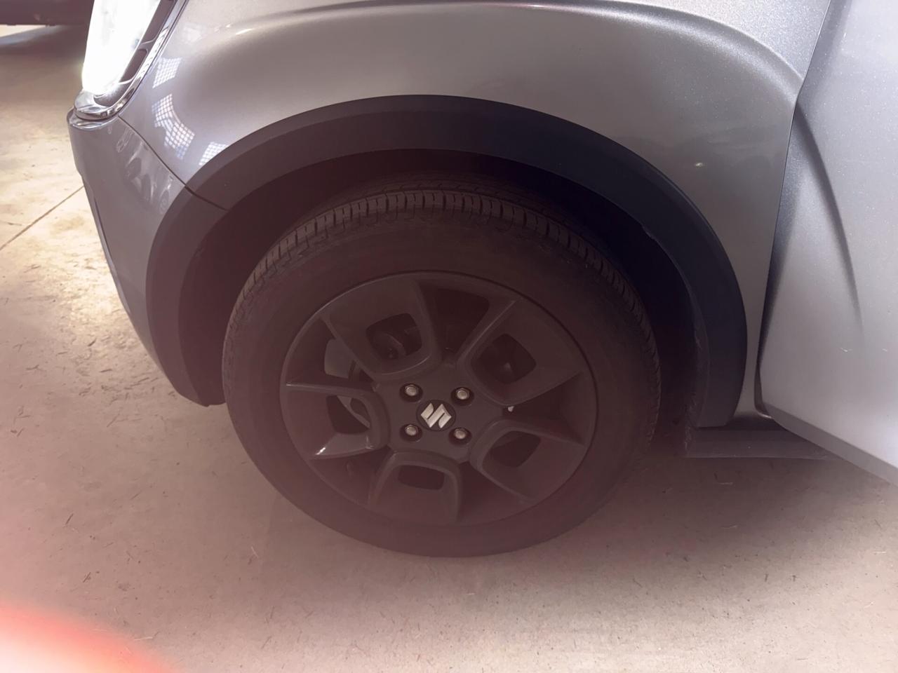 Suzuki Ignis 1.2 Hybrid Top