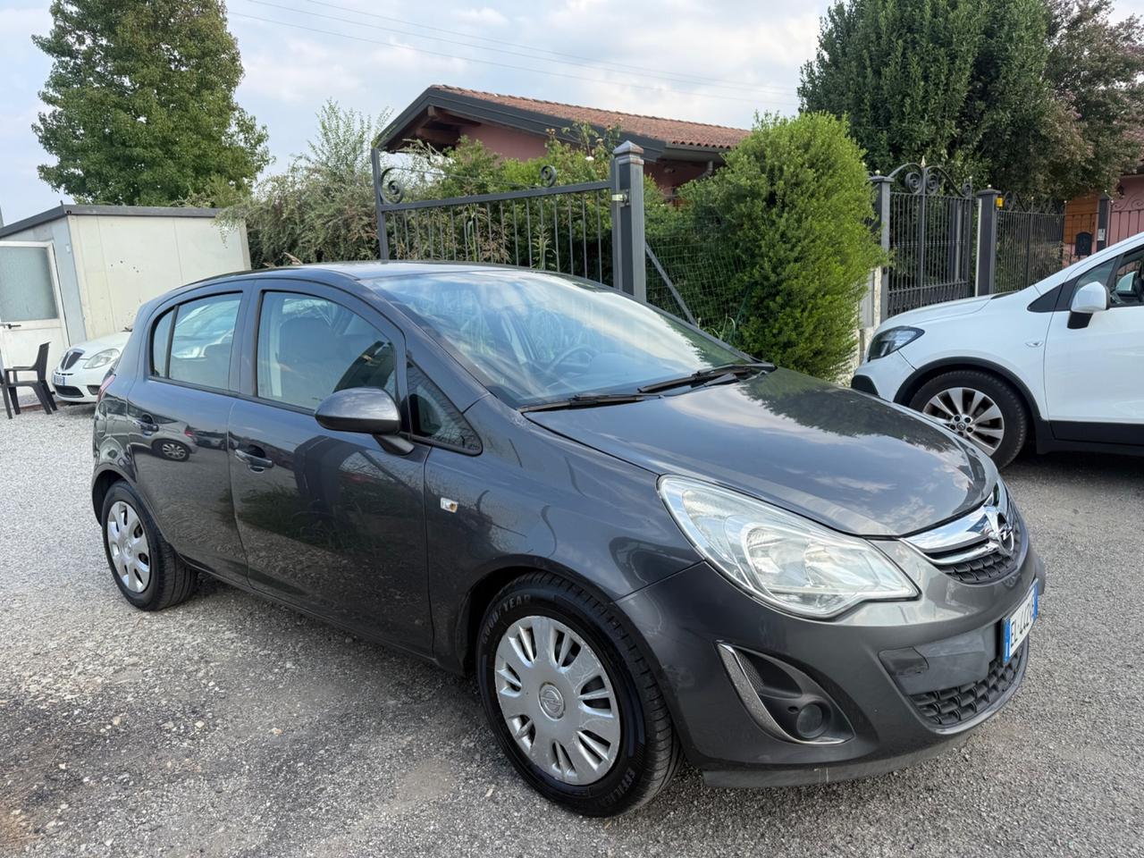 Opel Corsa 1.3 CDTI 75CV F.AP. 5 porte Elective