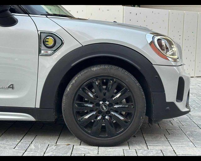 MINI Countryman 1.5 Cooper SE Northwood Edition Countryman ALL4