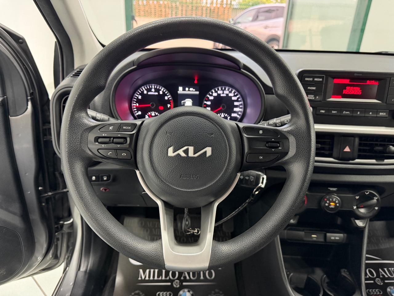 Kia Picanto 1.0cc 12V 5 porte Style Automatica
