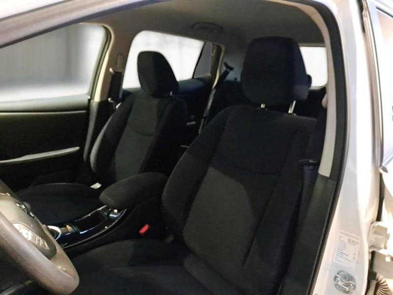 NISSAN LEAF ACENTA 30KWH 5 PORTE BERLINA