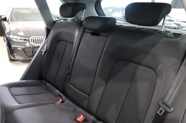 AUDI Q5 35 TDI quattro S tronic S line plus KM CERTIFICATI