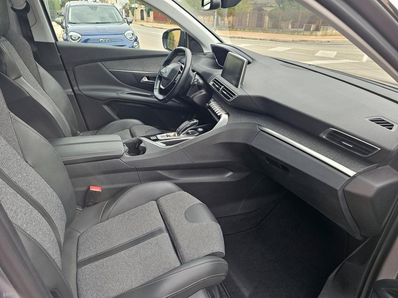 PEUGEOT 3008 1.5 BLUEHDI 131CV EAT8 GT-LINE