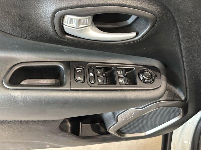 Jeep Renegade Renegade 1.5 Turbo T4 MHEV Altitude