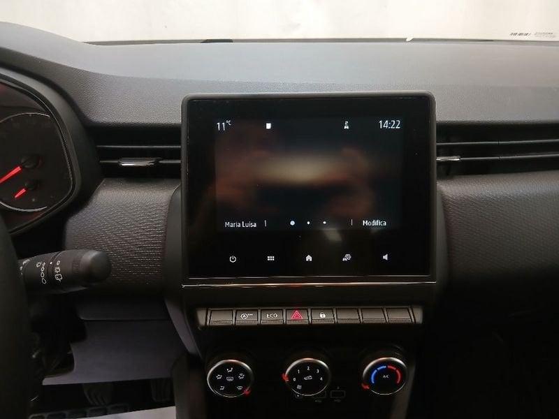 Renault Clio 1.0 tce Equilibre Gpl 100cv