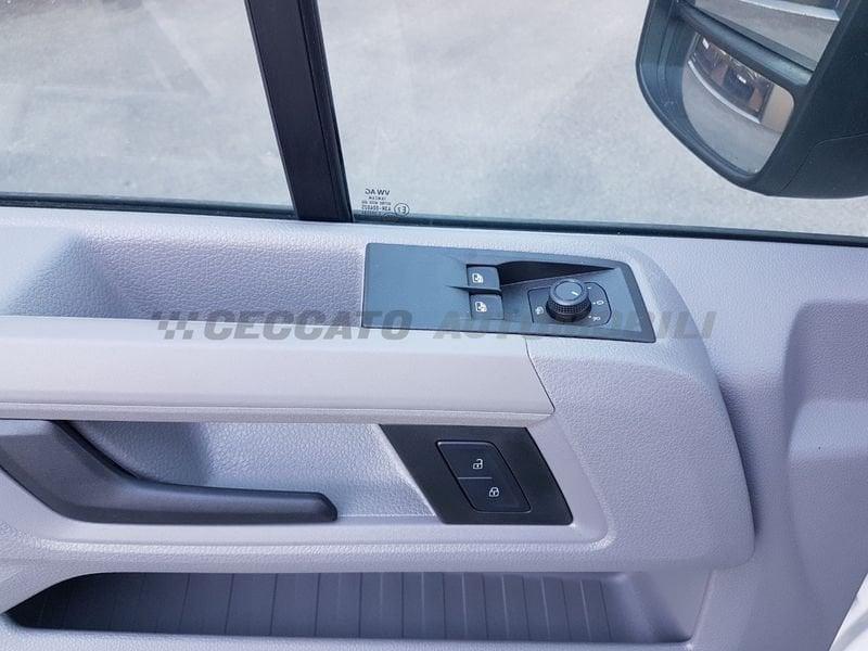 Volkswagen Crafter 30 FURG PM 103 ant M6 MY 25