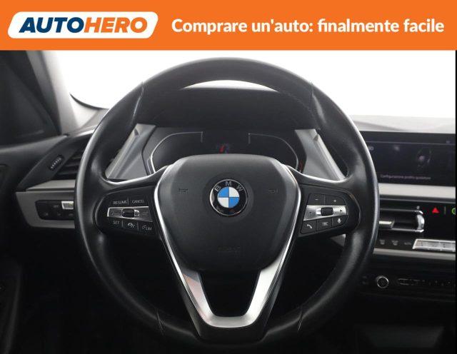 BMW 116 d 5p. Advantage
