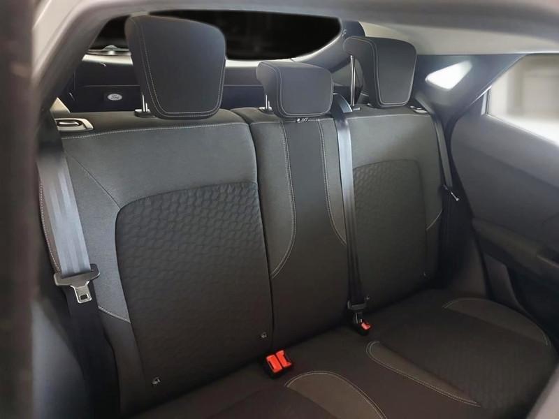 FORD PUMA 1.0 ECOBOOST HYBRID 125 CV TITANIUM SUV