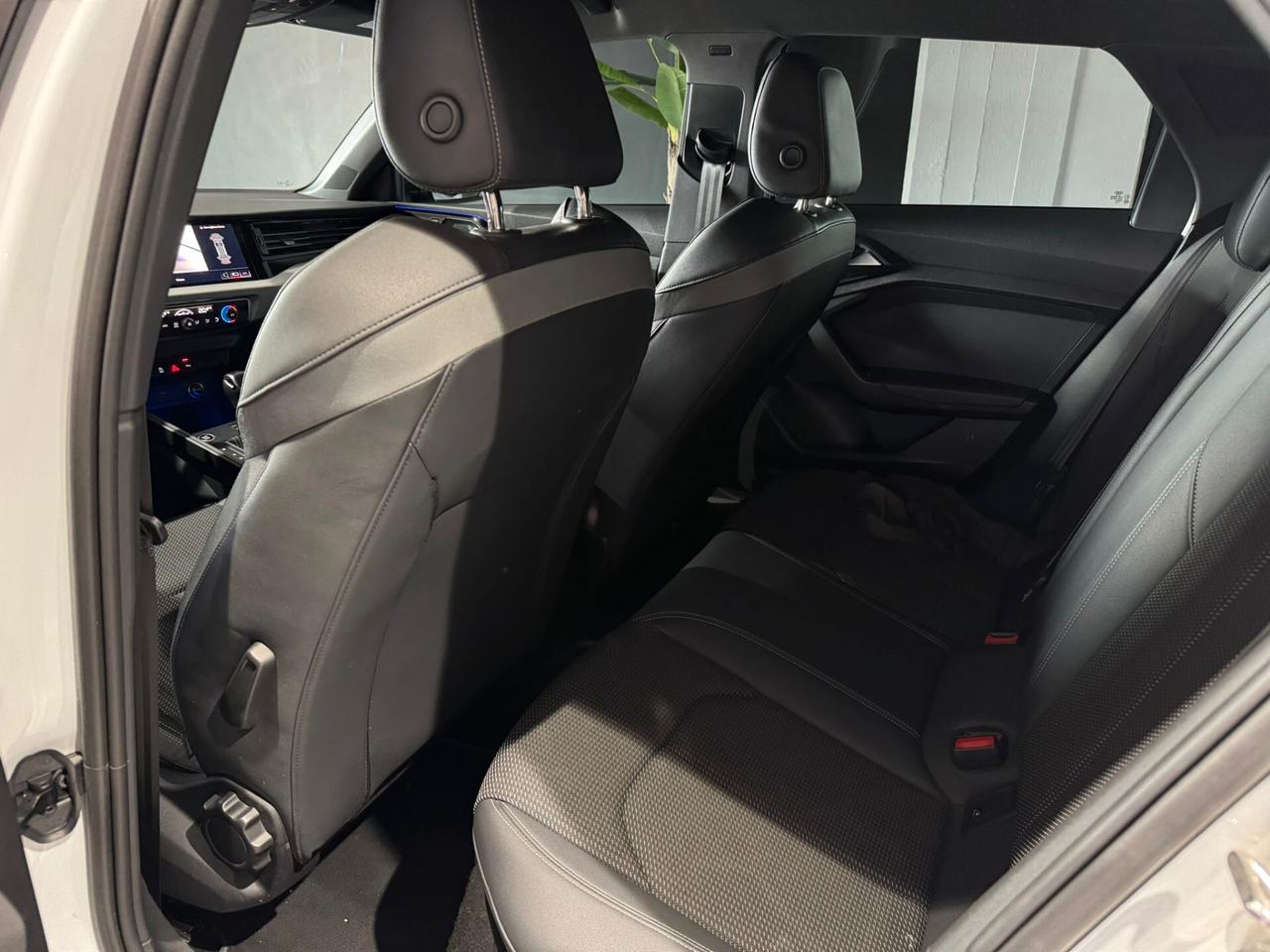Audi A1 SPB 30 TFSI S tronic S line edition