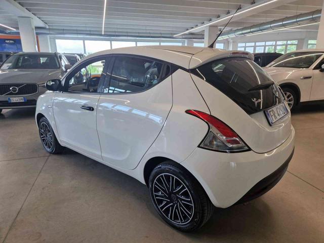LANCIA Ypsilon 1.2 69 CV 5 porte GPL Ecochic Elefantino Blu