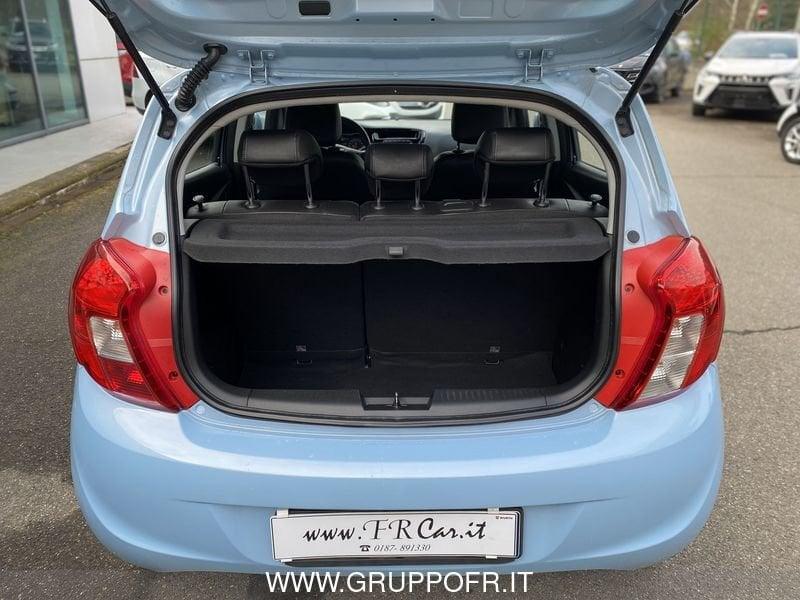 Opel Karl 1.0 75 CV Cosmo