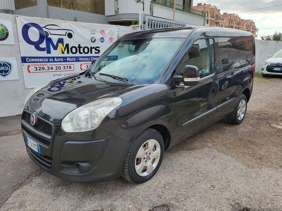 Fiat Doblò 1.3 MJT 90cv Diesel